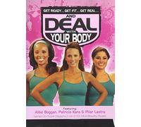 Get Great Get Fit Get Real & Deal With Your Body [DVD] [2011] [Region 1] [US Import] [NTSC]