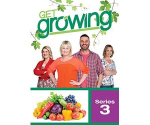 Get Growing (Series 3)