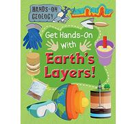 Get Hands-On with Earth's Layers! (Hands-On Geology)