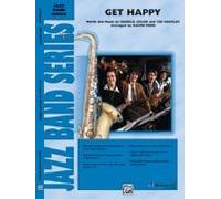 Get Happy - SoundTrax CD (CD only)
