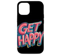 Get Happy Speech for a Bright Day Ahead Case for iPhone 12/12 Pro