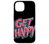 Get Happy Speech for a Bright Day Ahead Case for iPhone 14