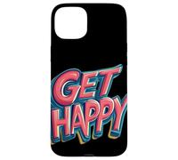 Get Happy Speech for a Bright Day Ahead Case for iPhone 15 Plus