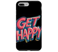 Get Happy Speech for a Bright Day Ahead Case for iPhone 7 Plus/8 Plus