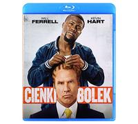 Get Hard [Blu-Ray] [Region B] (English audio)