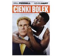 Get Hard [DVD] [Region 2] (English audio)