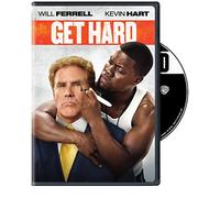 Get Hard [Region 1]