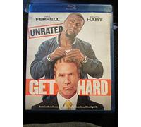 Get Hard (Unrated) (Blu-ray)