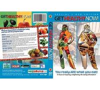 Get Healthy Now 2005 (Blue)
