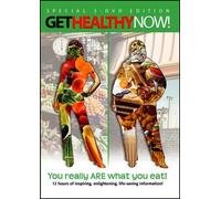 Get Healthy Now 2006 (Green)