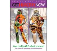 Get Healthy Now 2009 (Purple)
