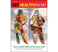 Get Healthy Now 2010 (Red)