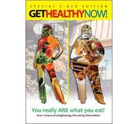 Get Healthy Now 2011 (Yellow)