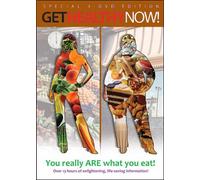 Get Healthy Now 2012 (Bronze)