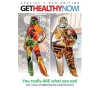 Get Healthy Now 2013 (White)