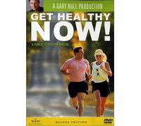 Get Healthy Now With Gary Null [DVD] [Region 1] [US Import] [NTSC]