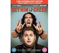 Get Him To The Greek