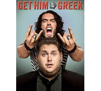 Get Him to the Greek