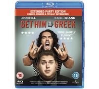 Get Him to the Greek (Blu-ray)
