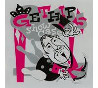GET HIP SHOWCASE 5 ~ THE APOLLOS 20th Anniversary Special Edition