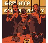 GET HIP SHOWCASE 7 -BAD BEAT JACKPOT EDITION