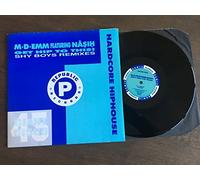 Get hip to this (Frankie Bones Manic Mix) [VINYL]