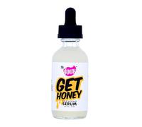 Get Honey, Hair & Scalp Serum, 2 fl oz (59 ml), The Doux