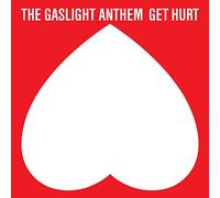 Gaslight Anthem - Get Hurt