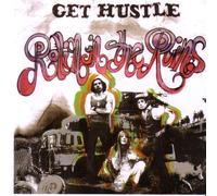 Get Hustle - Rollin' In The Ruins [VINYL]