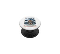 Get In Loser It's About To Rain Noahs Ark Funny Christian PopSockets Adhesive PopGrip