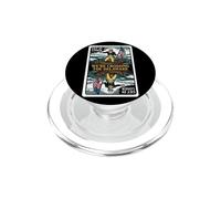 Get in Loser We're Crossing The Delaware 250th Anniversary PopSockets PopGrip for MagSafe
