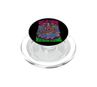 Get in Loser We're Crossing The Delaware 250th Anniversary PopSockets PopGrip for MagSafe