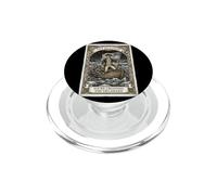 Get in Loser We're Crossing The Delaware 250th Anniversary PopSockets PopGrip for MagSafe