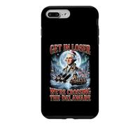 Get In Loser We're Crossing The Delaware George Washington Case for iPhone 7 Plus/8 Plus