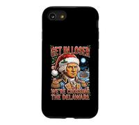 Get In Loser We're Crossing The Delaware George Washington Case for iPhone SE (2020) / 7/8