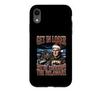 Get In Loser We're Crossing The Delaware George Washington Case for iPhone XR