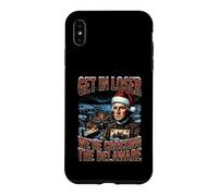Get In Loser We're Crossing The Delaware George Washington Case for iPhone XS Max
