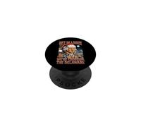 Get In Loser We're Crossing The Delaware George Washington PopSockets Adhesive PopGrip