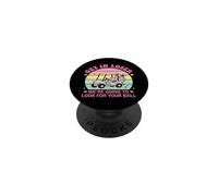 Get in Loser We're Going to Look for Your Ball - Funny Golf PopSockets Adhesive PopGrip