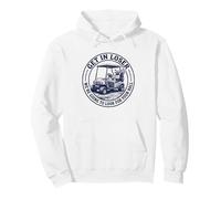 Get in Loser We're Going to Look for Your Ball Funny Golf Pullover Hoodie