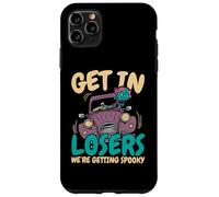Get In Losers We're Getting Spooky Halloween Trick Or Treat Case for iPhone 11 Pro Max