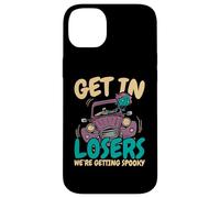 Get In Losers We're Getting Spooky Halloween Trick Or Treat Case for iPhone 14 Plus