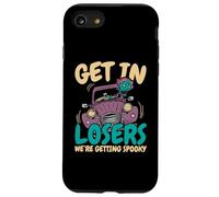 Get In Losers We're Getting Spooky Halloween Trick Or Treat Case for iPhone SE (2020) / 7/8