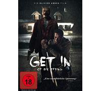 Get in-Or Die Trying [Import]