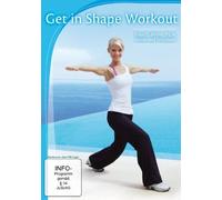 Get in Shape Workout [Import allemand]