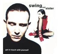 Get In Touch With Yourself by Swing Out Sister (1992) Audio CD