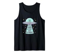 GET in WE Don't Have Billionaires Anti Billionaire Protest Tank Top