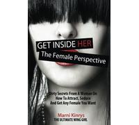 Get Inside Her: Dirty Dating Tips & Secrets From A Woman