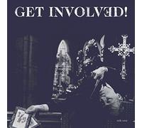 Get Involved! - silk Cuts