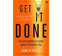 Get it Done